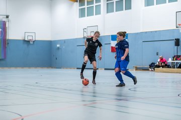 Bild 222 - F Loewinnen Hallen Cup